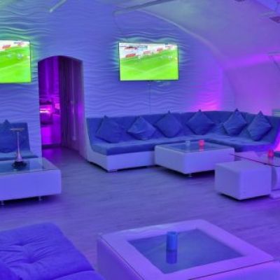 Кальянная Max Bar