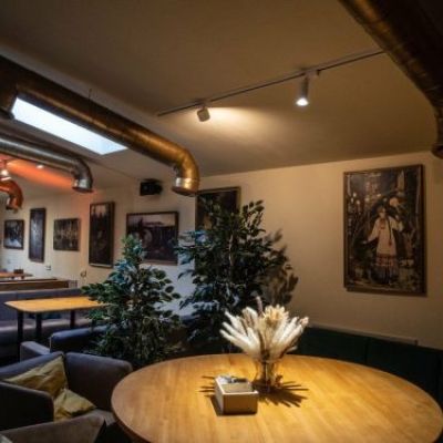 Кальянная Культура