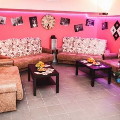 Кальянная Nora Lounge