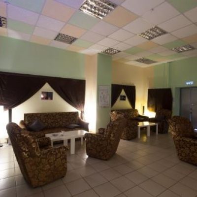 Кальянная Camel Bar Коломенская