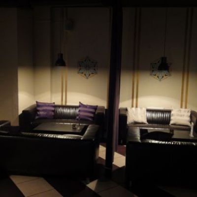 Кальянная Chocolate Lounge