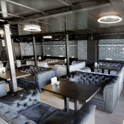 Кальянная МосКальян на Новослободской