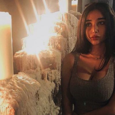 Кальянная Blacklist lounge bar