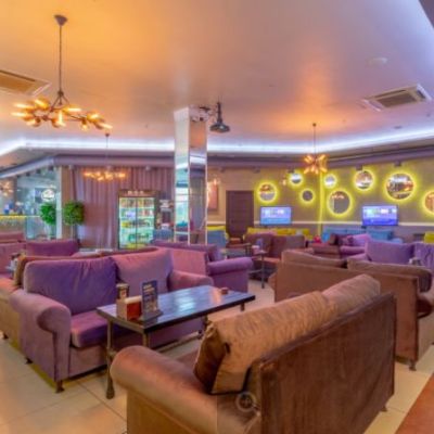 Кальянная МСК Lounge в Митино