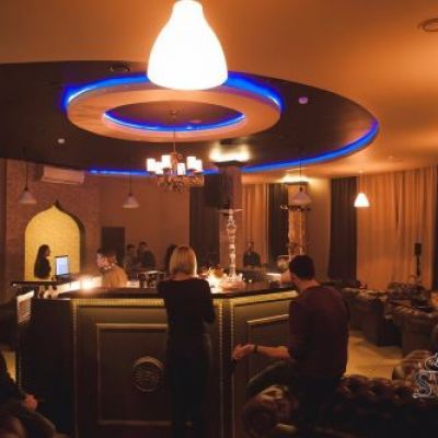Кальянная Sweets Lounge