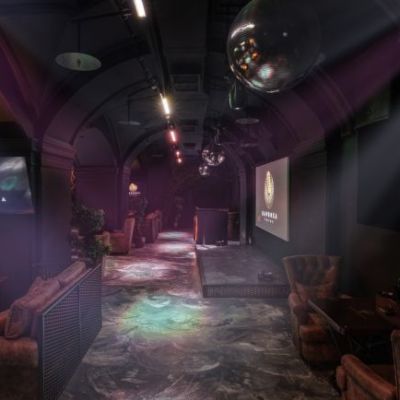 Кальянная Караоке - бар Барвиха Voice I Крылатское