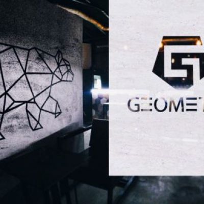 Кальянная GEOMETRIA