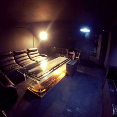 Кальянная Dunge Lounge