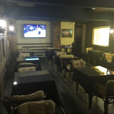 Кальянная Галерея Дыма на Таганской