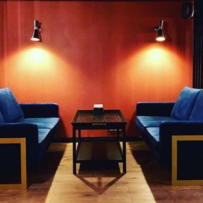 Кальянная Apartment Пар Бар