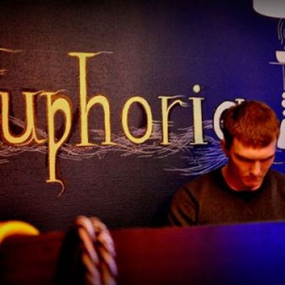 Кальянная Euphoria