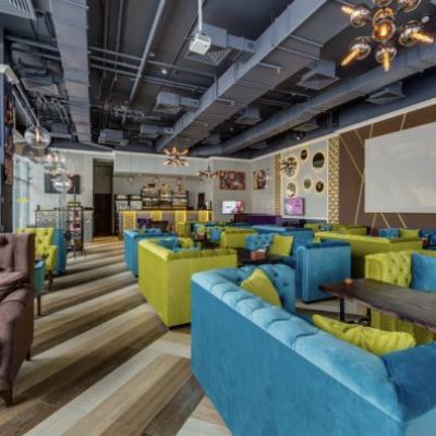 Кальянная МСК Lounge в Зеленограде