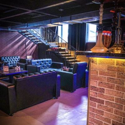 Кальянная HookahGame24