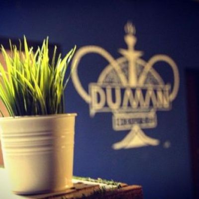 Кальянная Duman House