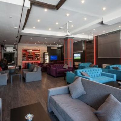 Кальянная МосКальян на Сходненской