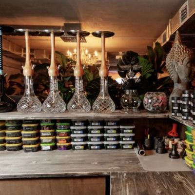 Кальянная Bali Lounge Одинцово