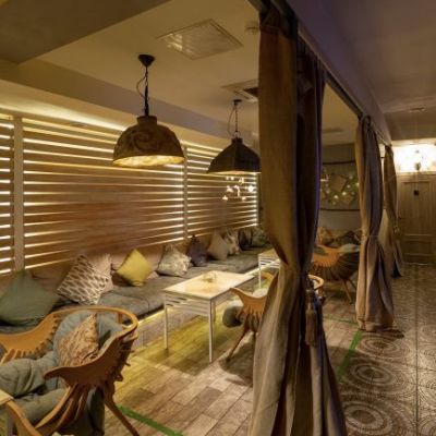 Кальянная Хорошее место