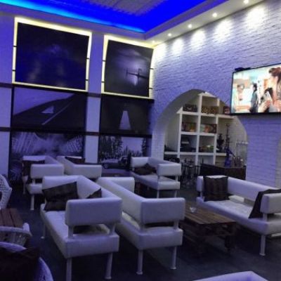 Кальянная Byblos Shisha Lounge
