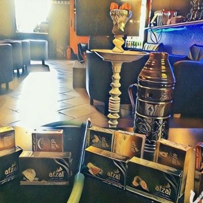 Кальянная Hookah Loft 24