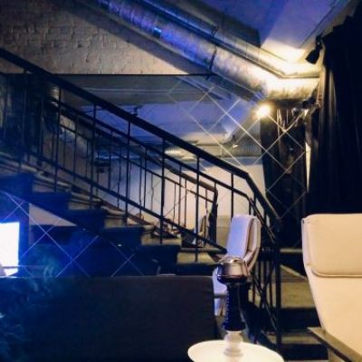 Кальянная MALINA