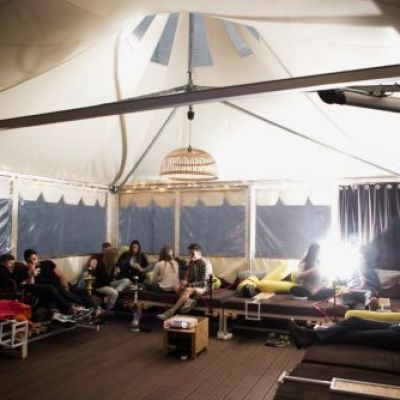 Кальянная Клубника Lounge