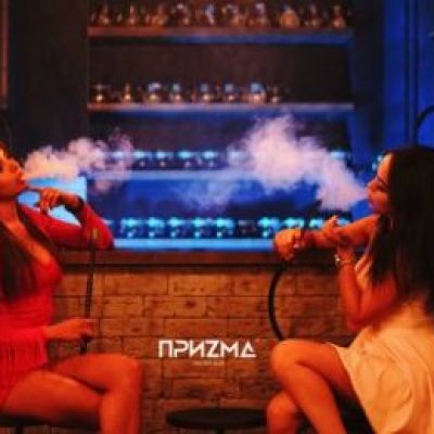Кальянная Приzма