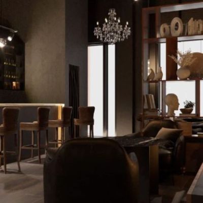 Кальянная HookahPlace Cosy